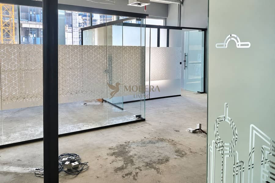 Bureau à Business Bay,Sobha Sapphire, 325000 AED - 16831728 Bureau à Business Bay,Sobha Sapphire, 325000 AED - 16831728