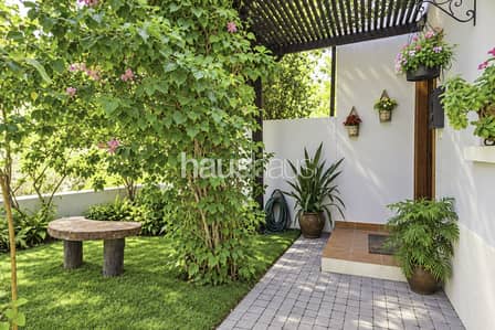 2 Bedroom Villa for Rent in The Springs, Dubai - Upgraded | Extended | Vastu Compliant 2 Bedroom Villa for Rent in The Springs, Dubai - Upgraded | Extended | Vastu Compliant