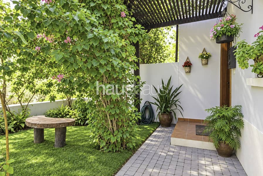 Villa à The Springs,The Springs 15, 2 chambres, 180000 AED - 16833544 Villa à The Springs,The Springs 15, 2 chambres, 180000 AED - 16833544