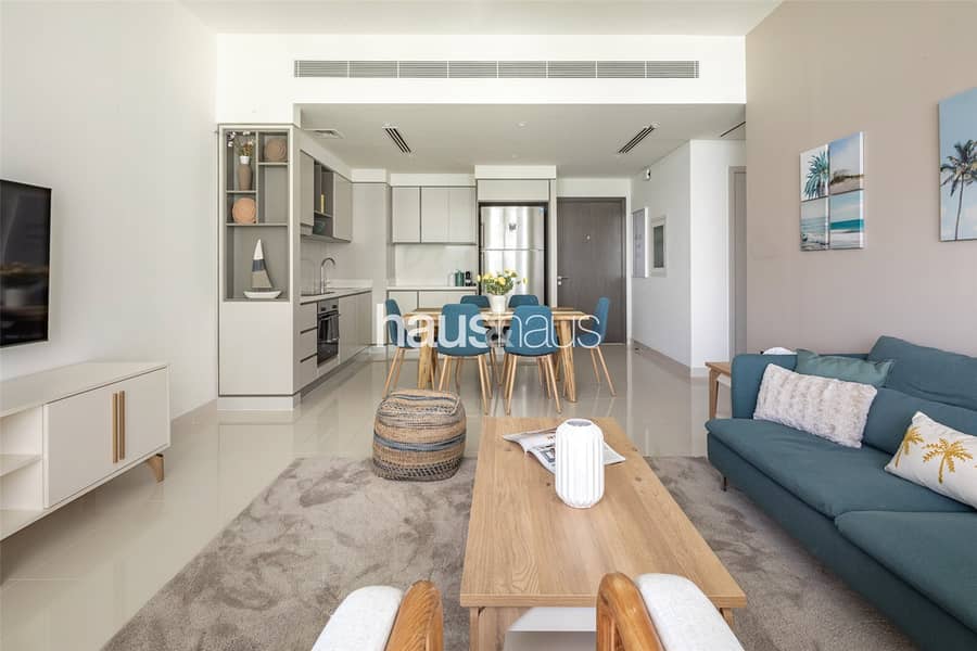 Furnished | Sea Views | Largest 2 Bed | Vacant Furnished | Sea Views | Largest 2 Bed | Vacant