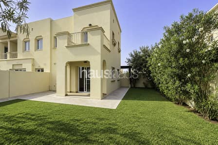 2 Bedroom Villa for Sale in The Springs, Dubai - Springs 2 | Type 4E | Vastu | Prime Community 2 Bedroom Villa for Sale in The Springs, Dubai - Springs 2 | Type 4E | Vastu | Prime Community