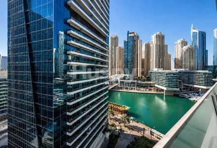 1 habitación Apartamento para en Venta en Dubai Marina, Dubai - Apartamento en Dubai Marina,Silverene,Silverene Tower B, 1 dormitorio, 2100000 AED - 16833553 1 habitación Apartamento para en Venta en Dubai Marina, Dubai - Apartamento en Dubai Marina,Silverene,Silverene Tower B, 1 dormitorio, 2100000 AED - 16833553