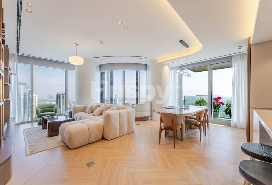 Apartamento en Downtown Dubai,Opera Grand, 2 dormitorios, 6500000 AED - 16833564 Apartamento en Downtown Dubai,Opera Grand, 2 dormitorios, 6500000 AED - 16833564