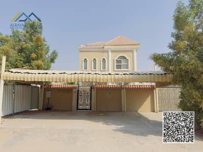 5 Cпальни Вилла Продажа в Аль Рауда, Аджман - WhatsApp Image 2026-10-12 at 7.07. 27 PM. jpg 5 Cпальни Вилла Продажа в Аль Рауда, Аджман - WhatsApp Image 2026-10-12 at 7.07. 27 PM. jpg