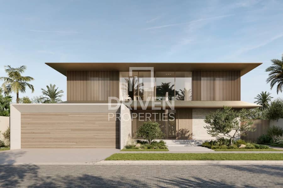 Villa a Mohammed Bin Rashid City (MBR City),Eden Hills, 5 camere da letto, 20900000 AED - 16833632 Villa a Mohammed Bin Rashid City (MBR City),Eden Hills, 5 camere da letto, 20900000 AED - 16833632