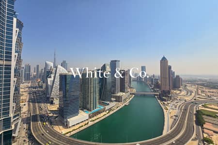 商业湾， 迪拜 1 卧室公寓待售 - 位于商业湾，哈布托尔城，诺拉公寓 1 卧室的公寓 1840000 AED - 16833638