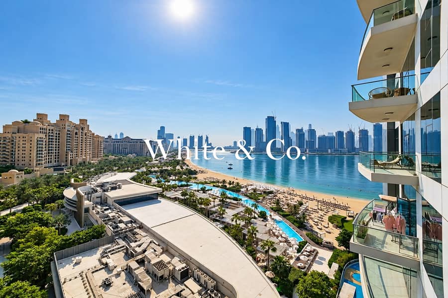 Appartement in Palm Jumeirah,Oceana,Oceana Southern, 2 slaapkamers, 6500000 AED - 16822336 Appartement in Palm Jumeirah,Oceana,Oceana Southern, 2 slaapkamers, 6500000 AED - 16822336