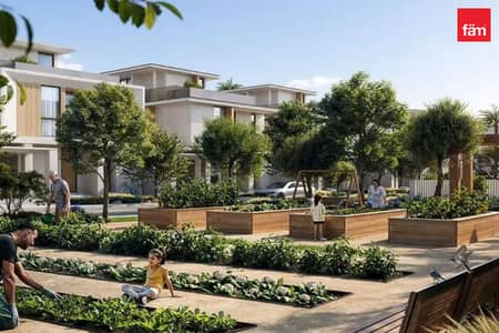4 habitaciones Villa para en Venta en The Valley by Emaar, Dubai - Villa en The Valley by Emaar，Farm Grove 2, 4 dormitorios, 4575888 AED - 16833669