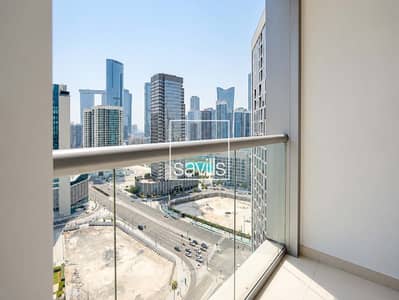 3 Bedroom Apartment for Rent in Al Reem Island, Abu Dhabi - Partial Canal View | With Maid's Room | Ready 3 Bedroom Apartment for Rent in Al Reem Island, Abu Dhabi - Partial Canal View | With Maid's Room | Ready
