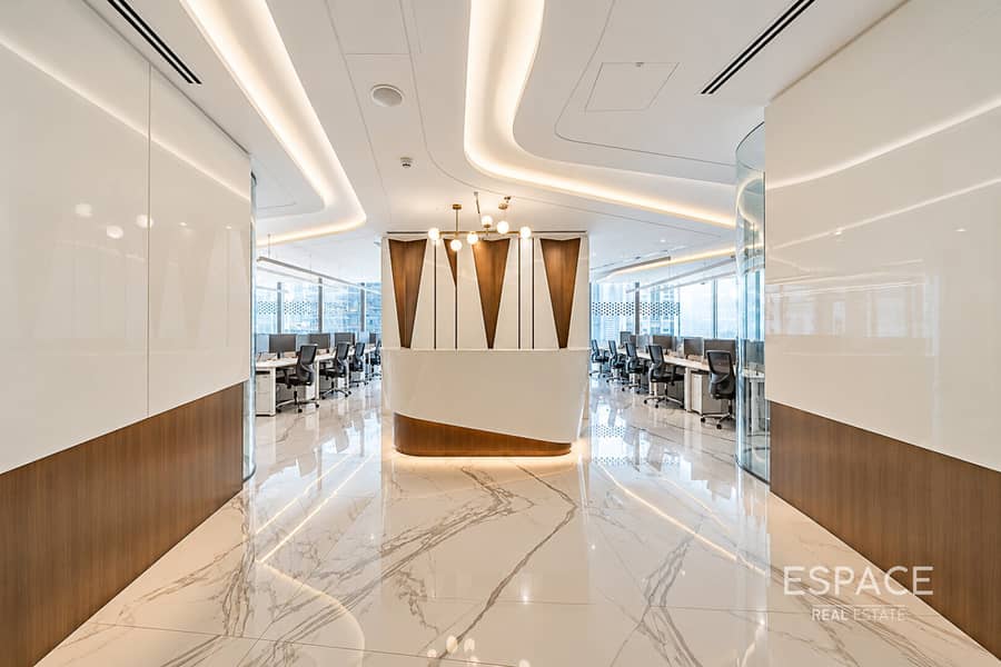Oficina en Business Bay,The Opus, 1500000 AED - 16833691 Oficina en Business Bay,The Opus, 1500000 AED - 16833691