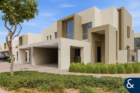 Villa de 4 chambres à à louer à Arabian Ranches 2, Dubai - Villa à Arabian Ranches 2,Reem, 4 chambres, 270000 AED - 16833690 Villa de 4 chambres à à louer à Arabian Ranches 2, Dubai - Villa à Arabian Ranches 2,Reem, 4 chambres, 270000 AED - 16833690