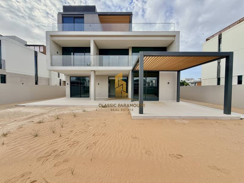 Villa in Arabian Ranches 3,Elie Saab,Elie Saab 1, 5 schlafzimmer, 11750000 AED - 16833702 Villa in Arabian Ranches 3,Elie Saab,Elie Saab 1, 5 schlafzimmer, 11750000 AED - 16833702