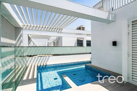 4 Slaapkamers Townhouse te Huur in Al Barari, Dubai - with watermark-19. jpg 4 Slaapkamers Townhouse te Huur in Al Barari, Dubai - with watermark-19. jpg