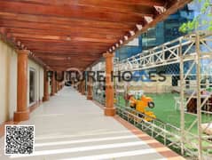 Spacious 2-Bedroom Apartment for Rent in Horizon Tower | 1,700 Sq. Ft. | Open View | Parking | AED 40,000
