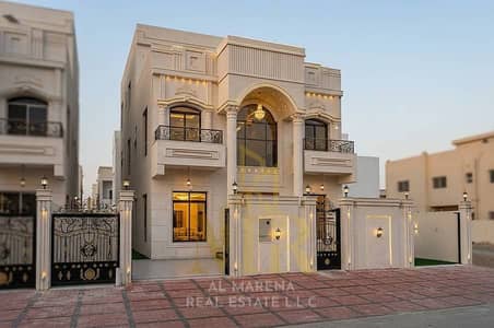6 Bedroom Villa for Sale in Al Bahia, Ajman - 870710731-800x600. jpeg 6 Bedroom Villa for Sale in Al Bahia, Ajman - 870710731-800x600. jpeg