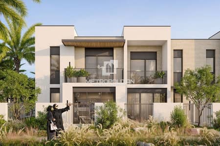 3 Bedroom Townhouse for Sale in Arabian Ranches 3, Dubai - Spacious Layout | Single Row | Prime Location