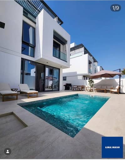 4 Camere Villa in affitto a Ajmal Makan City - Sharjah Waterfront, Sharjah - WhatsApp Image 2026-10-10 at 7.48. 59 PM (1). jpeg
