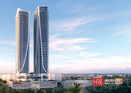 2 Slaapkamers Appartement te Koop in Jumeirah Village Circle (JVC), Dubai - Appartement in Jumeirah Village Circle (JVC)，JVC District 10，Elitz 2 by Danube，Elitz 2 by Danube Tower 2, 2 slaapkamers, 1820000 AED - 16833824
