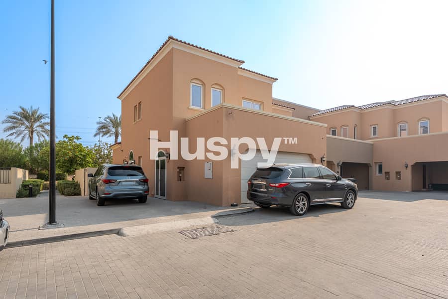 Villetta a schiera a Villanova,Amaranta,Amaranta 1, 3 camere da letto, 3050000 AED - 16833847 Villetta a schiera a Villanova,Amaranta,Amaranta 1, 3 camere da letto, 3050000 AED - 16833847