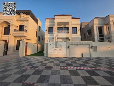 5 Schlafzimmer Villa zum Verkauf in Al Helio, Ajman - WhatsApp Image 2026-09-19 at 5.51. 24 PM. jpeg 5 Schlafzimmer Villa zum Verkauf in Al Helio, Ajman - WhatsApp Image 2026-09-19 at 5.51. 24 PM. jpeg