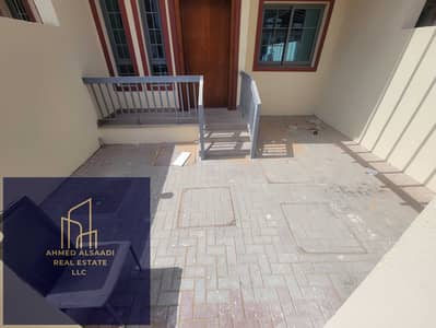 2 Schlafzimmer Townhouse zum Miete in Al Zahya, Ajman - 40093c52-223c-4082-9f01-4ad8e3ec891e. jpg
