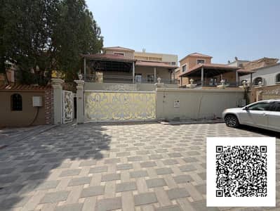 7 Slaapkamers Villa te Huur in Al Rawda, Ajman - WhatsApp Image 2026-10-13 at 10.46. 09 AM. jpeg 7 Slaapkamers Villa te Huur in Al Rawda, Ajman - WhatsApp Image 2026-10-13 at 10.46. 09 AM. jpeg