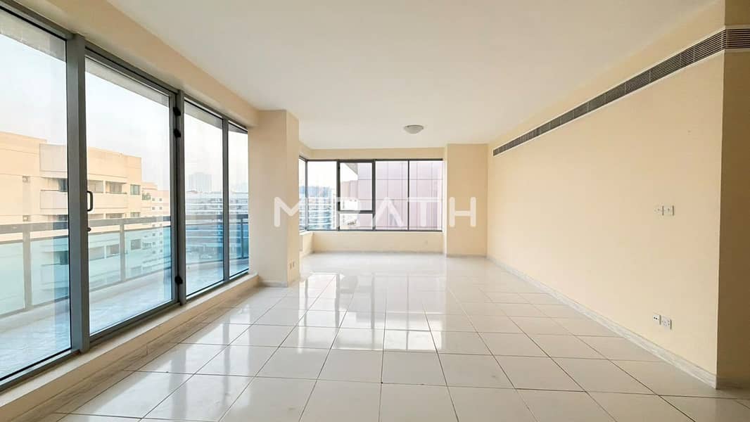 3BHK | Road View Balcony | 0% Commission | Mankhool 3BHK | Road View Balcony | 0% Commission | Mankhool
