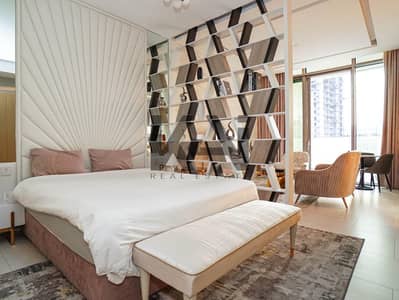 Studio for Rent in Business Bay, Dubai - Hot Deal | vacant | Unique layout Studio for Rent in Business Bay, Dubai - Hot Deal | vacant | Unique layout