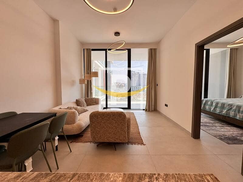 位于阿尔扬街区,Avelon Boulevard 1 卧室的公寓 89999 AED - 16833917 位于阿尔扬街区,Avelon Boulevard 1 卧室的公寓 89999 AED - 16833917