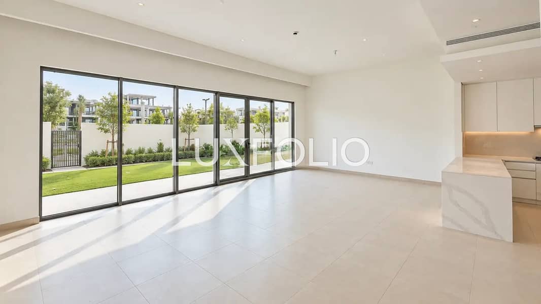 Maison de ville à Mohammed Bin Rashid City (MBR City),District 11,Opal Gardens, 4 chambres, 5299000 AED - 16774256 Maison de ville à Mohammed Bin Rashid City (MBR City),District 11,Opal Gardens, 4 chambres, 5299000 AED - 16774256