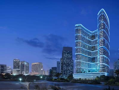 1 Camera Appartamento in vendita a Dubai Science Park, Dubai - Appartamento a Dubai Science Park，Binghatti Hillviews, 1 camera da letto, 1300000 AED - 16831554