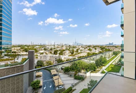 1 habitación Apartamento para en Venta en Za'abeel, Dubai - Apartamento en Za'abeel,Za'abeel 2,Downtown Views, 1 dormitorio, 2100000 AED - 16833945 1 habitación Apartamento para en Venta en Za'abeel, Dubai - Apartamento en Za'abeel,Za'abeel 2,Downtown Views, 1 dormitorio, 2100000 AED - 16833945
