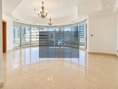 3 Schlafzimmer Wohnung zum Miete in Dubai Marina, Dubai - WhatsApp Image 2026-10-13 at 9.37. 34 AM (6). jpeg