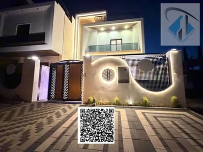 4 Bedroom Villa for Sale in Al Helio, Ajman - WhatsApp Image 2026-10-13 at 10.42. 07 AM. jpeg