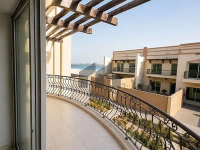 2 Bedroom Townhouse for Sale in Rabdan, Abu Dhabi - Elegant 2 BR TH | Backyard | Prime community 2 Bedroom Townhouse for Sale in Rabdan, Abu Dhabi - Elegant 2 BR TH | Backyard | Prime community