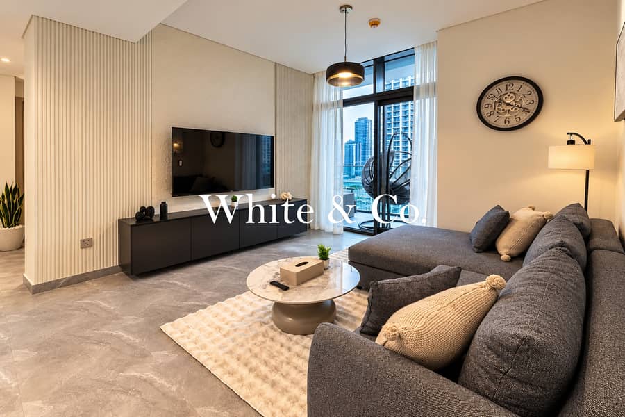 Appartement in Business Bay,Peninsula,Peninsula Two, 2 slaapkamers, 178000 AED - 16834023 Appartement in Business Bay,Peninsula,Peninsula Two, 2 slaapkamers, 178000 AED - 16834023