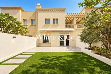 2 Bedroom Villa for Rent in The Springs, Dubai - Full Open-Plan Upgrade | Unfurnished | 4M 2 Bedroom Villa for Rent in The Springs, Dubai - Full Open-Plan Upgrade | Unfurnished | 4M