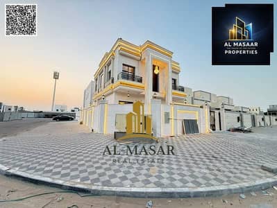 6 Bedroom Villa for Sale in Al Zahya, Ajman - batch_871999339-800x600. jpeg 6 Bedroom Villa for Sale in Al Zahya, Ajman - batch_871999339-800x600. jpeg
