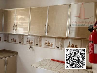 شقة 1 غرفة نوم للايجار في الروضة، عجمان - image - 2026-10-13T110525.537. png