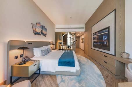 Hotel Apartment de à à vendre à Business Bay, Dubai - Appartement hôtelier à Business Bay,DAMAC Paramount Tower (Midtown) Hotel And Residences, 900000 AED - 16834127 Hotel Apartment de à à vendre à Business Bay, Dubai - Appartement hôtelier à Business Bay,DAMAC Paramount Tower (Midtown) Hotel And Residences, 900000 AED - 16834127
