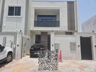 5 Camere Villa in affitto a Al Zahya, Ajman - WhatsApp Image 2026-10-10 at 11.32. 06 AM. jpeg 5 Camere Villa in affitto a Al Zahya, Ajman - WhatsApp Image 2026-10-10 at 11.32. 06 AM. jpeg