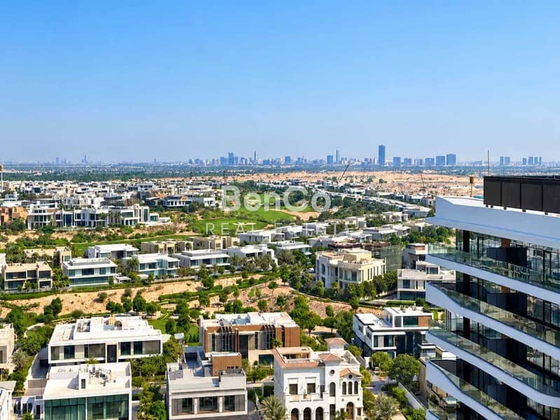High Floor | Premium Finishes | Appliance Included High Floor | Premium Finishes | Appliance Included