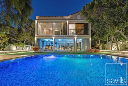 5 Camere Villa in vendita a Dubai Sports City, Dubai - Villa a Dubai Sports City，Victory Heights，Estella Village, 5 camere da letto, 12125000 AED - 16833987