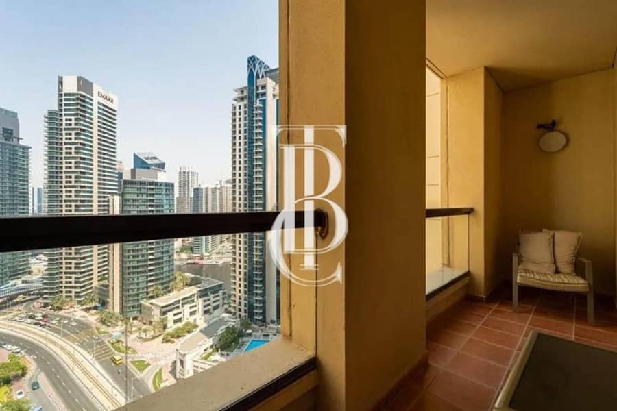 Appartamento a Jumeirah Beach Residence (JBR),Rimal,Rimal 5, 4 camere da letto, 3590000 AED - 16834152 Appartamento a Jumeirah Beach Residence (JBR),Rimal,Rimal 5, 4 camere da letto, 3590000 AED - 16834152