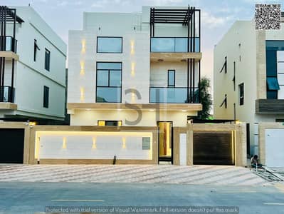 Villa de 5 chambres à à vendre à Al Helio, Ajman - WhatsApp Image 2026-04-21 at 6.49. 56 PM. jpeg Villa de 5 chambres à à vendre à Al Helio, Ajman - WhatsApp Image 2026-04-21 at 6.49. 56 PM. jpeg
