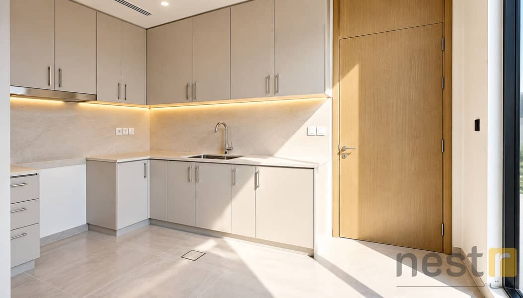 11 Sunlit Minimalist L-Shaped Kitchen. png