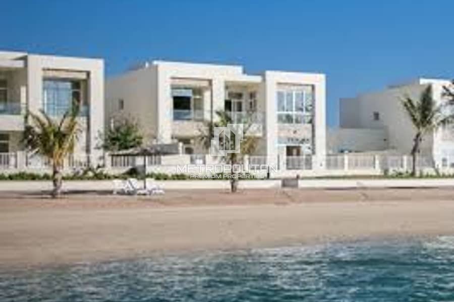 2BR Villa in Flamingo 2 | Beachfront | Best Price 2BR Villa in Flamingo 2 | Beachfront | Best Price