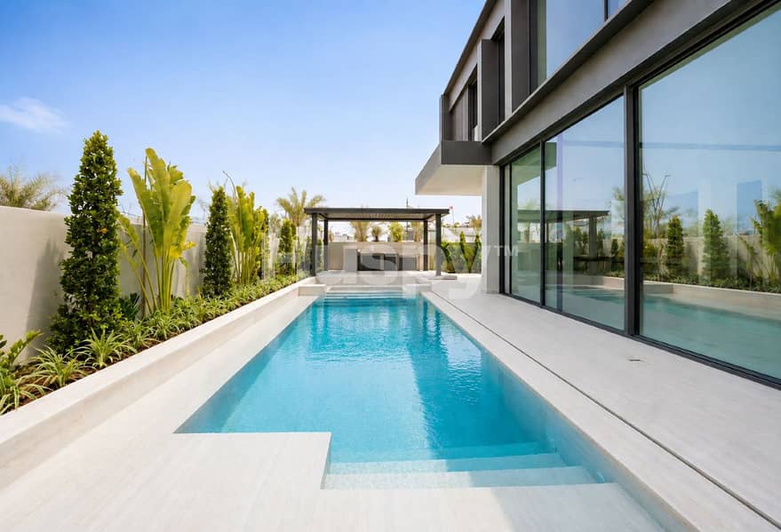 Villa in Nad Al Sheba Gardens,Nad Al Sheba Gardens 2, 5 slaapkamers, 19500000 AED - 16834182 Villa in Nad Al Sheba Gardens,Nad Al Sheba Gardens 2, 5 slaapkamers, 19500000 AED - 16834182