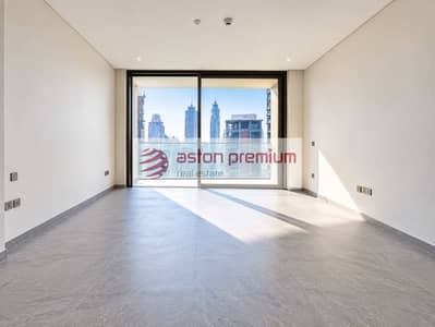 Studio for Rent in Business Bay, Dubai - Spacious Layout Studio| Middle Floor |Ready to move