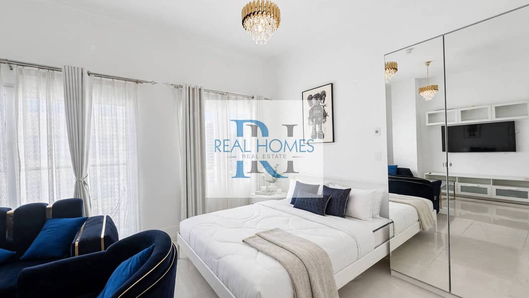 Appartement in Jumeirah Village Circle (JVC),JVC District 11,Pulse Smart Residence, 45000 AED - 16834229 Appartement in Jumeirah Village Circle (JVC),JVC District 11,Pulse Smart Residence, 45000 AED - 16834229